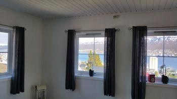 Апартаменти Arctic Eiendom Nord Тромсе Екстер'єр фото